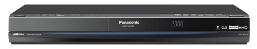 Panasonic DMR-XW380