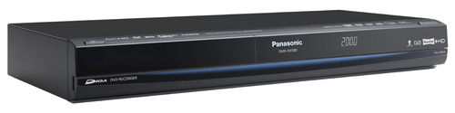 Panasonic DMR-XW380