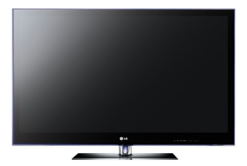 LG 50PK990 plasma TV