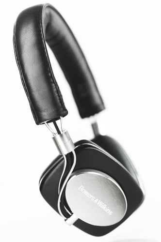 Bowers & Wilkins P5