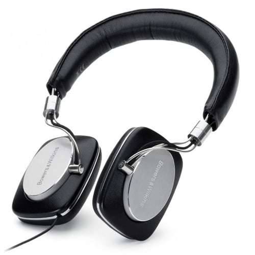 Bowers and Wilkins P5 headphones The Register