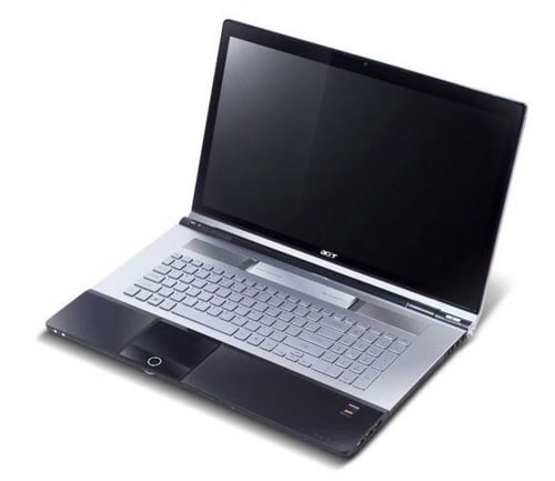 Acer Aspire Ethos 8943G