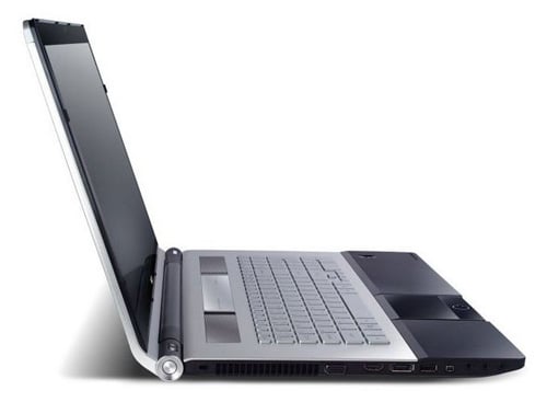 Acer Aspire Ethos 8943G