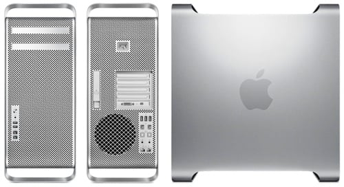 Apple Mac Pro summer 2010