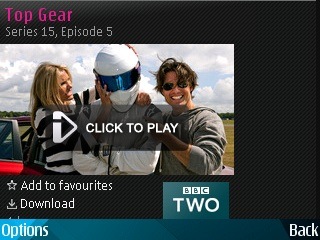 BBC iPlayer