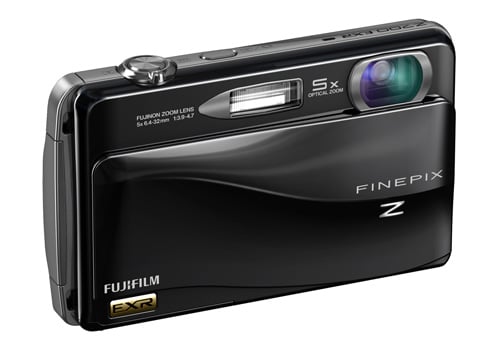 Fujifilm Finepix Z700 EXR