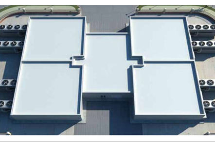 H Flexible Datacentre