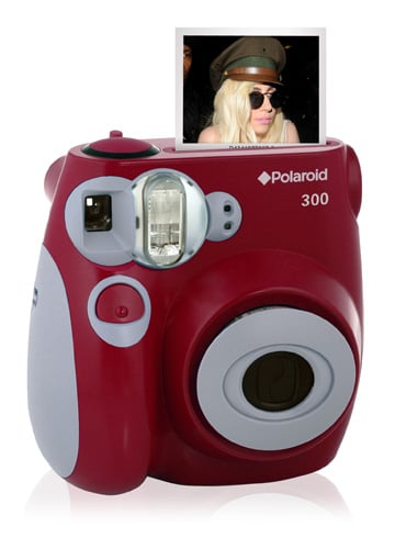 Polaroid 300 Classic Instant Camera