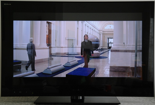 Sony Bravia KDL-32NX503