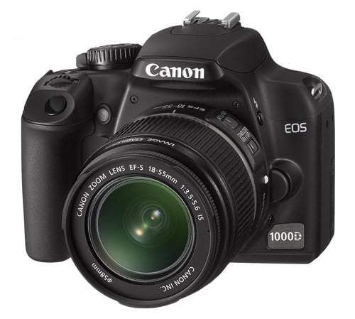 Canon 1000D