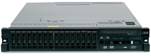 IBM System x3690