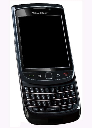 BlackBerry Torch