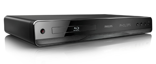 Blu-ray Disc player BDP3100/98