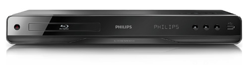 Philips BDP3100