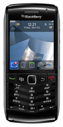 BlackBerry Pearl 3G