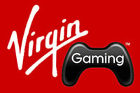 Virgin Games