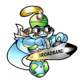 Broadband Genie