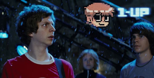 Scott Pilgrim vs. the World