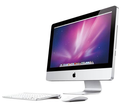 Apple iMac