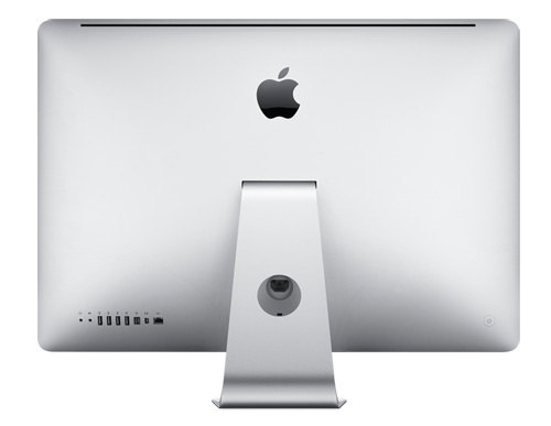 Apple iMac