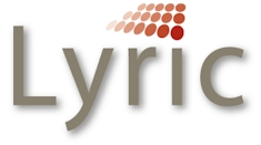 Lyric Semiconductor Logo