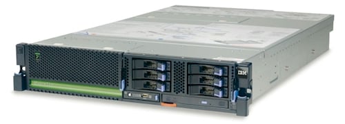 IBM Power 710 and 730