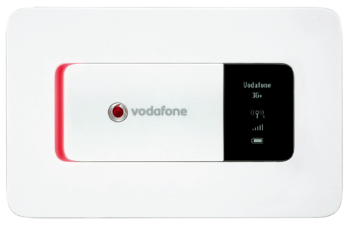vodafone mobile broadband dongles