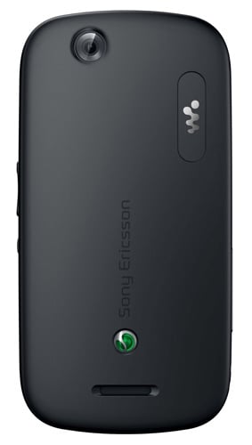 Sony Ericsson Zylo