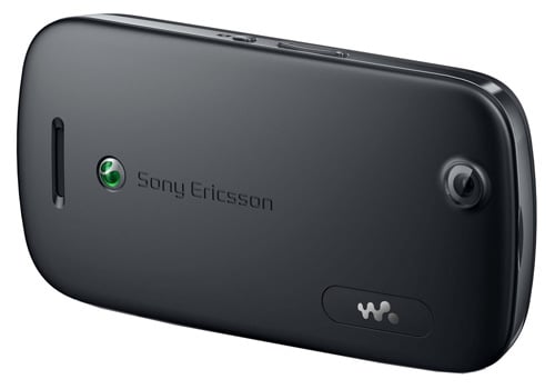 Sony Ericsson Zylo