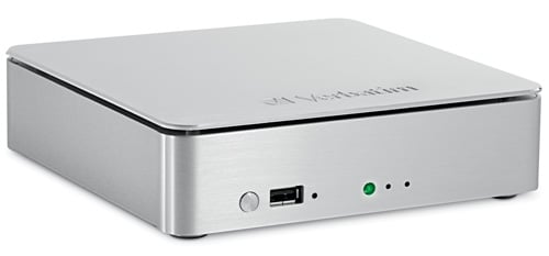 best nas for home use 2010