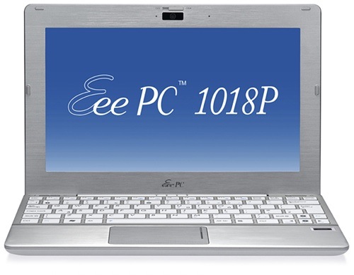 Asus Eee PC 1018P