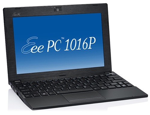 Asus Eee PC 1016P