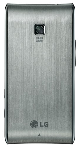  LG Optimus GT540