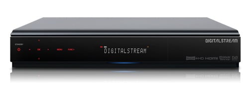 Digital Stream DHR8203U