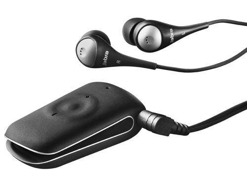 Jabra Clipper