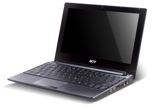 Acer Aspire One D260