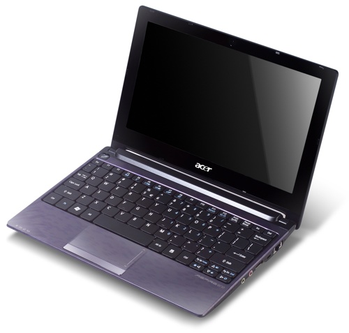 Acer Aspire One D260