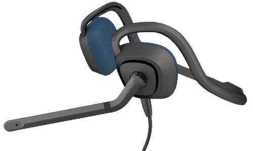 Plantronics .Audio 646 DSP