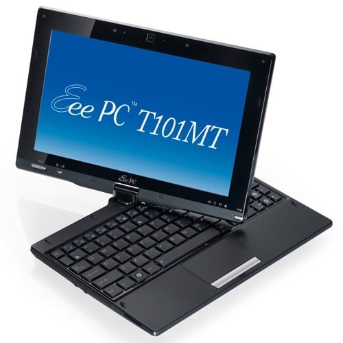 Asus Eee PC T101MT