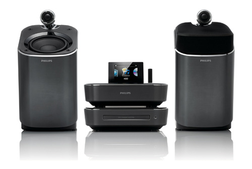 Philips MCi900