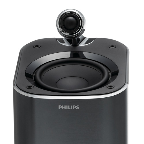 Philips MCi900