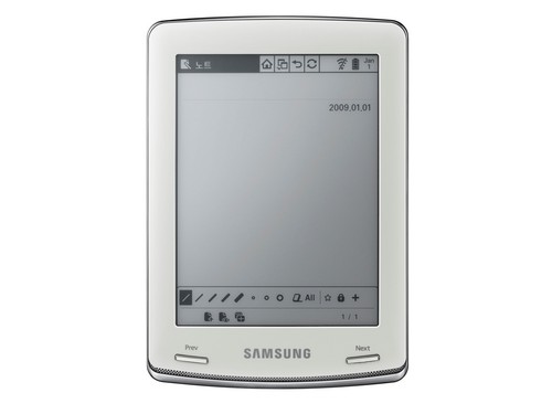 Samsung E60