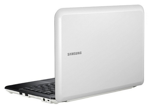 Samsung X125 11 6in Notebook The Register