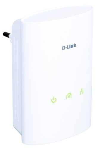 D-Link DHP-306AV