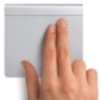 Apple Magic Trackpad