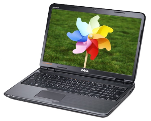 Dell Inspiron 15R