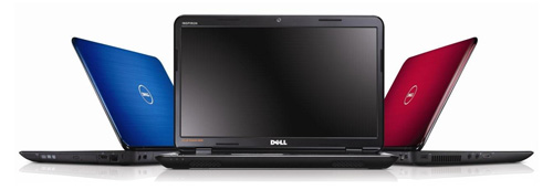 Dell Inspiron 15R