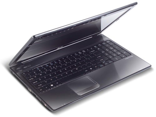 Acer Aspire 5741