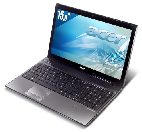 Acer Aspire 5741