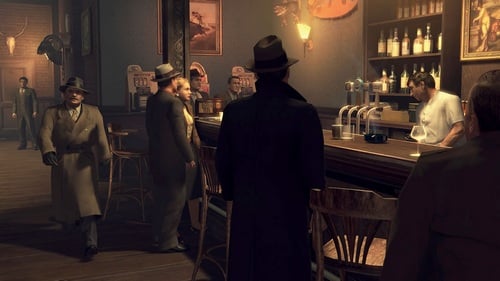 Mafia II